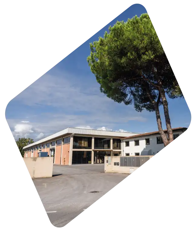 Sede Unica Packaging