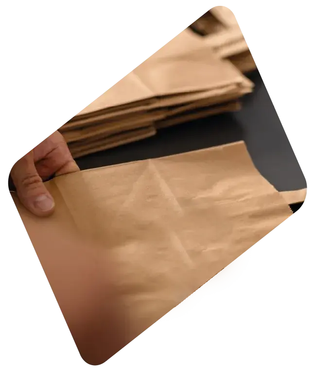Partner per packaging personalizzato: coerenza visiva del brand, scelta e personalizzazione rapide e versatili per il tuo settore.