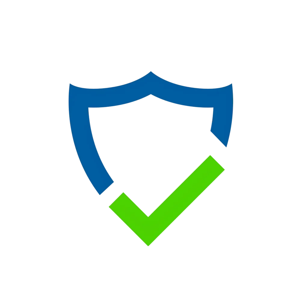 logo il controllo qualità su prodotti di packaging